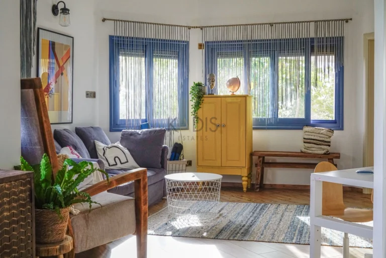 4 Bedroom House for Sale in Limassol – Agia Fyla