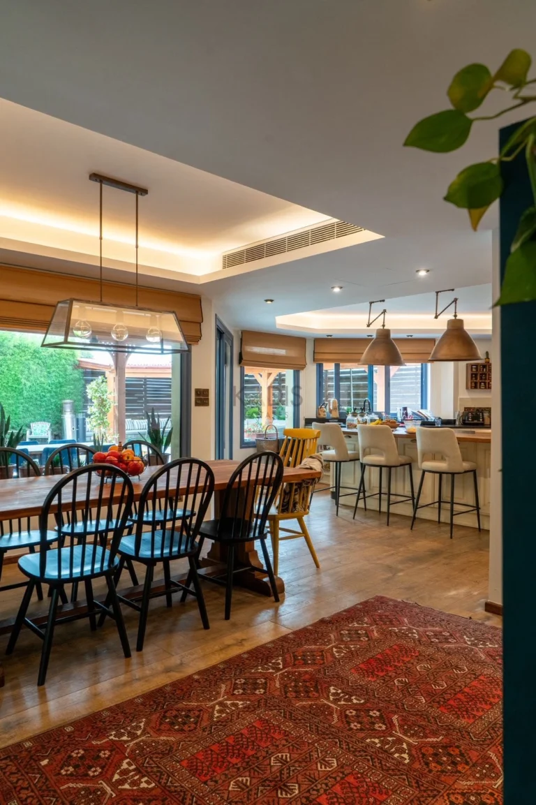 4 Bedroom House for Sale in Limassol – Agia Fyla