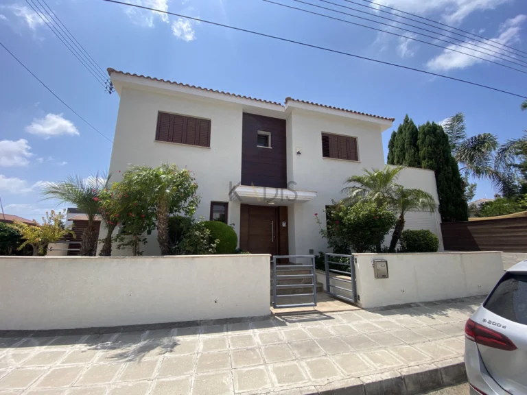 for Sale in Ypsonas, Limassol District
