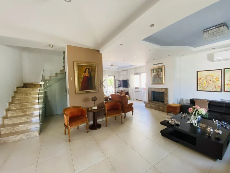 for Sale in Ypsonas, Limassol District