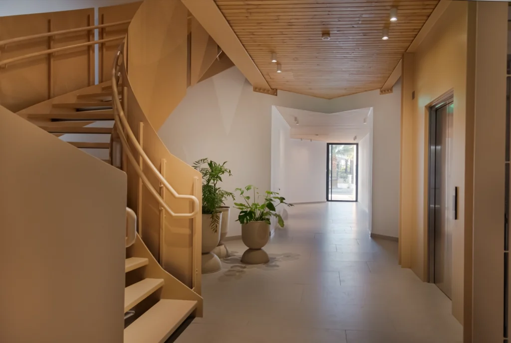 3 Bedroom Apartment for Sale in Engomi – Parissinos, Nicosia District