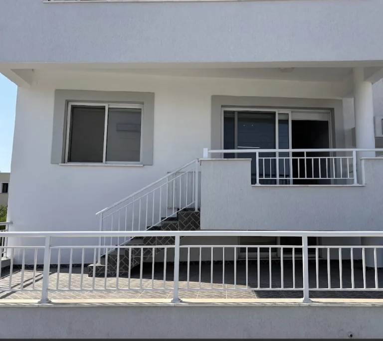 2 Bedroom Apartment for Sale in Geroskipou, Paphos District