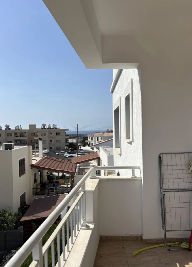 2 Bedroom Apartment for Sale in Geroskipou, Paphos District