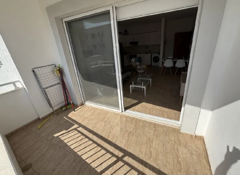 2 Bedroom Apartment for Sale in Geroskipou, Paphos District