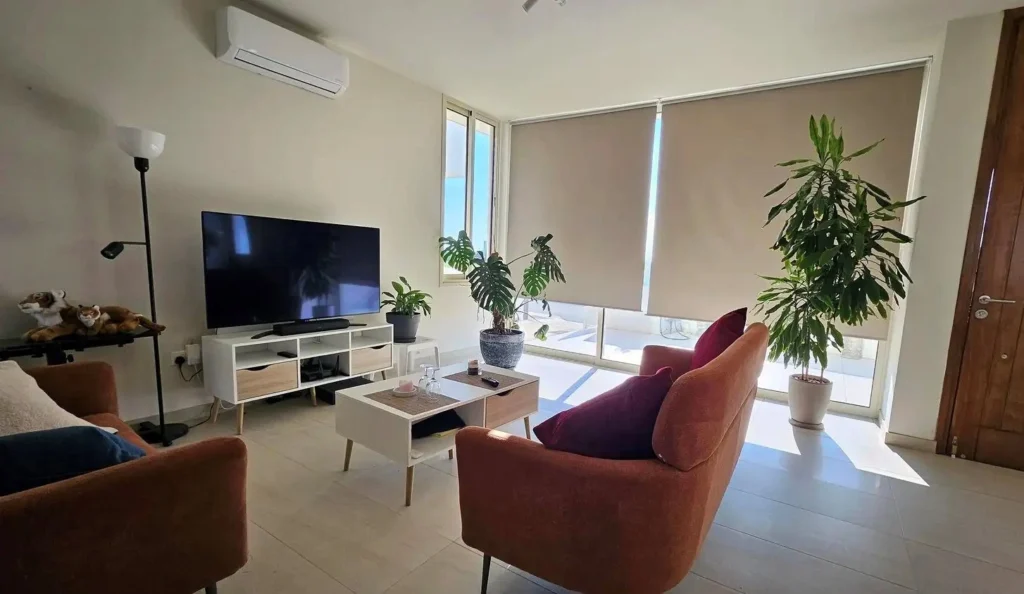 3 Bedroom House for Sale in Kiti, Larnaca District