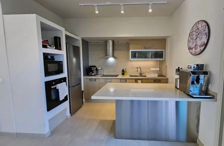 3 Bedroom House for Sale in Kiti, Larnaca District