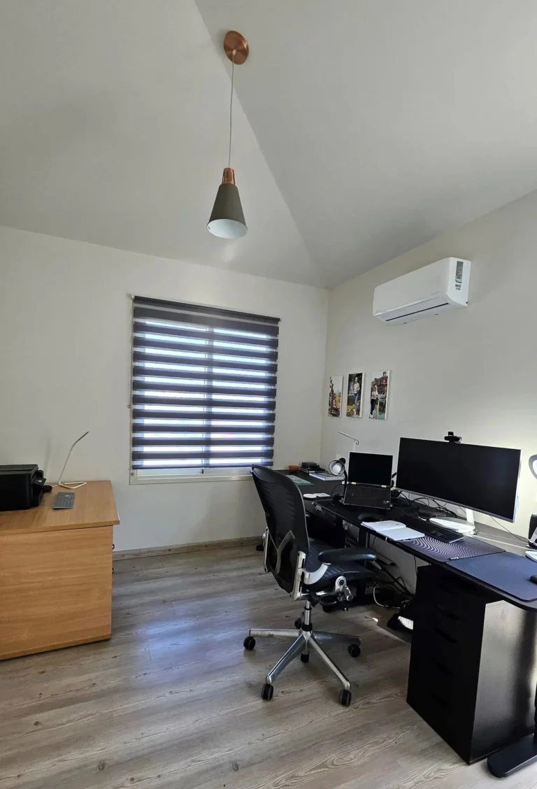 3 Bedroom House for Sale in Kiti, Larnaca District