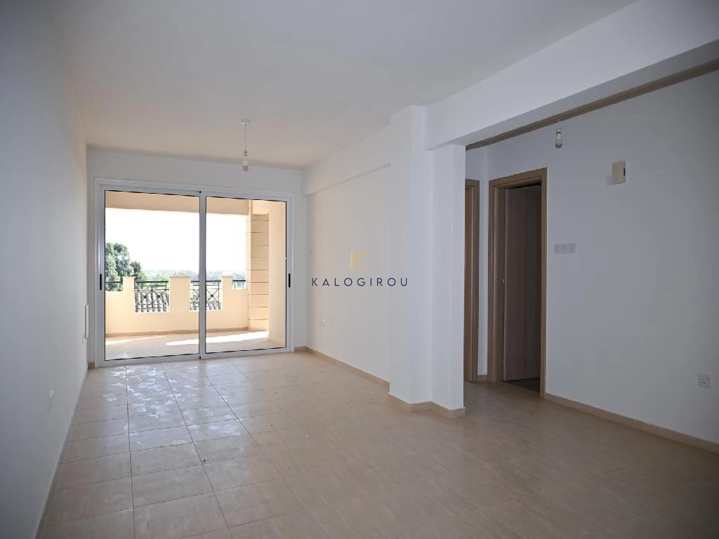 1 Bedroom Apartment for Sale in Tersefanou, Larnaca District