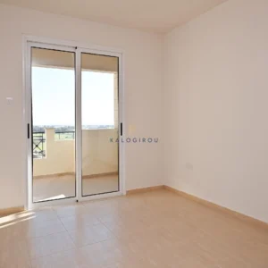 1 Bedroom Apartment for Sale in Tersefanou, Larnaca District