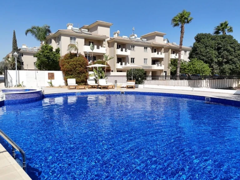 1 Bedroom Apartment for Sale in Tersefanou, Larnaca District