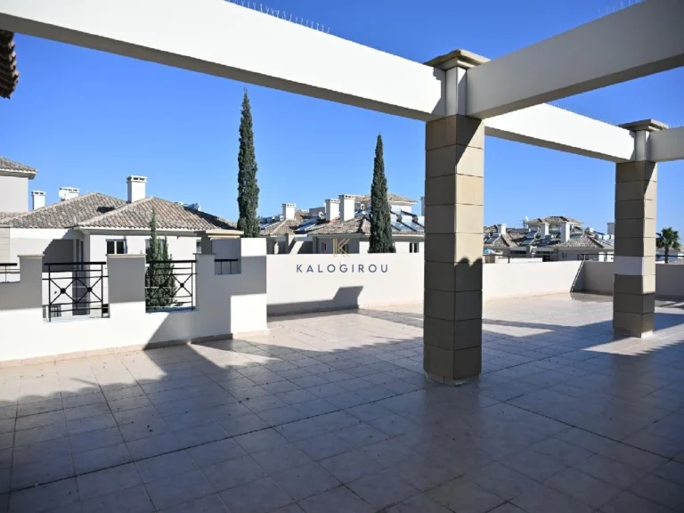 2 Bedroom Apartment for Sale in Tersefanou, Larnaca District