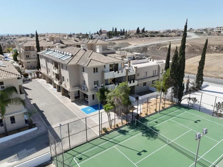 2 Bedroom Apartment for Sale in Tersefanou, Larnaca District