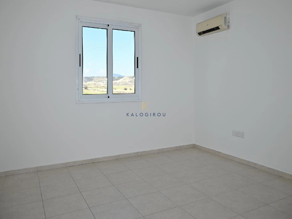 2 Bedroom Apartment for Sale in Tersefanou, Larnaca District