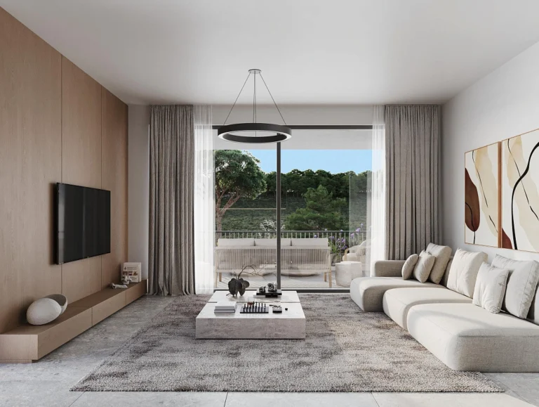 3 Bedroom House for Sale in Koloni, Paphos District