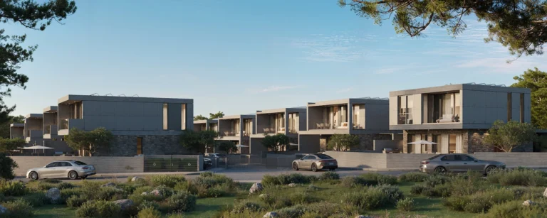 3 Bedroom House for Sale in Koloni, Paphos District