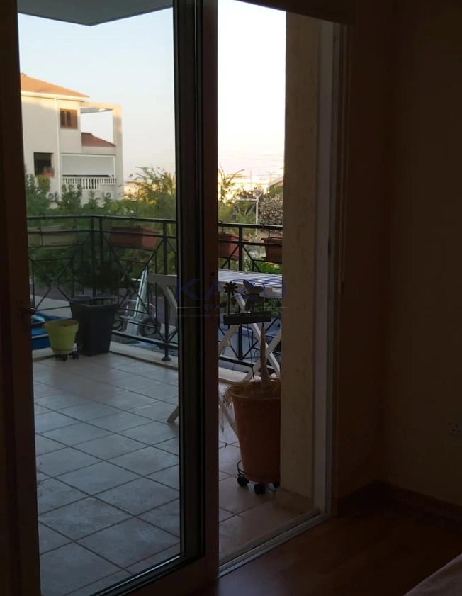 2 Bedroom Apartment for Sale in Limassol – Agios Athanasios