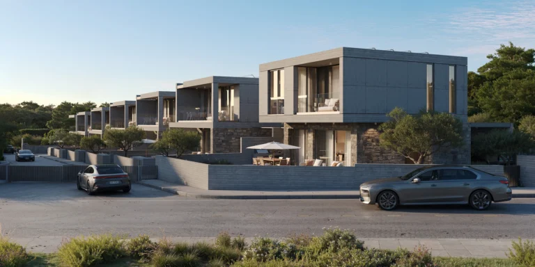 3 Bedroom House for Sale in Koloni, Paphos District