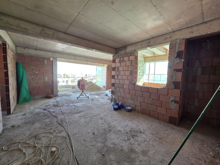 3 Bedroom Apartment for Sale in Larnaca – Sotiros