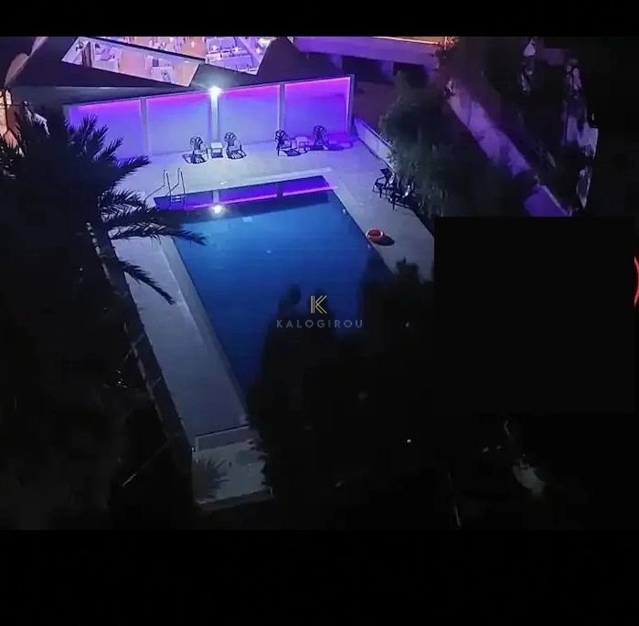 2 Bedroom Apartment for Rent in Larnaca District