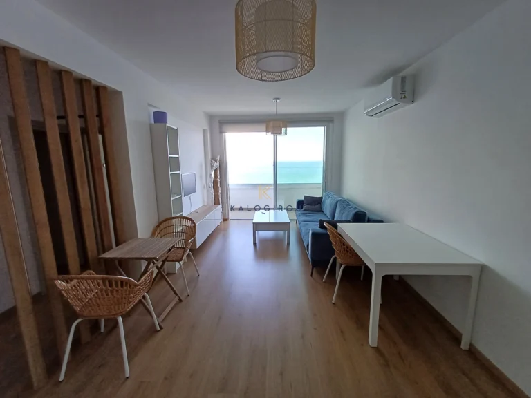 2 Bedroom Apartment for Rent in Larnaca District