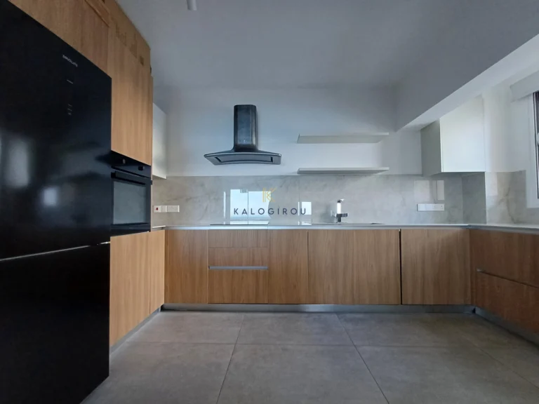 2 Bedroom Apartment for Rent in Larnaca District