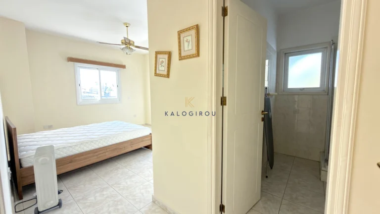 3 Bedroom House for Rent in Larnaca District