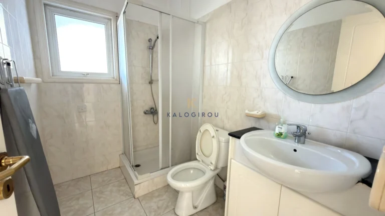 3 Bedroom House for Rent in Larnaca District