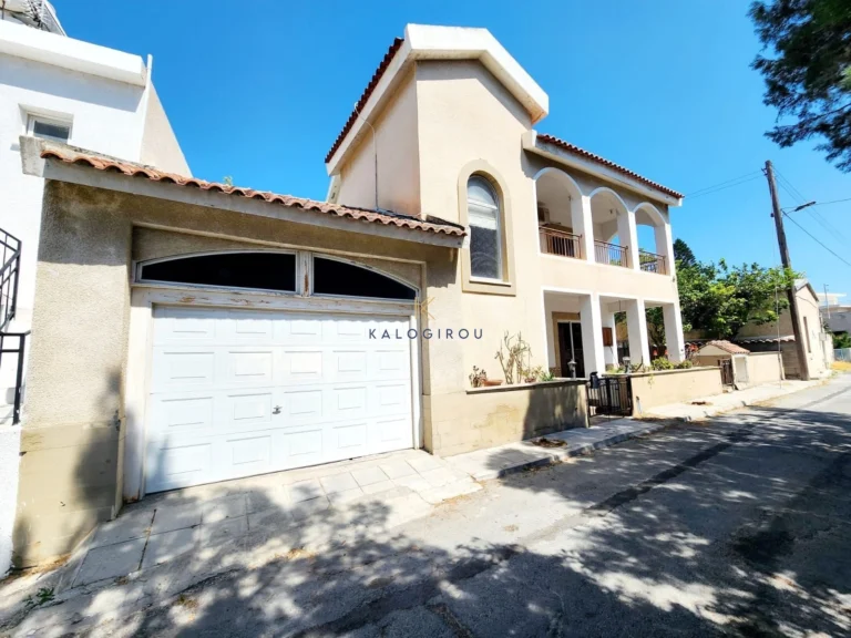 3 Bedroom House for Rent in Larnaca District