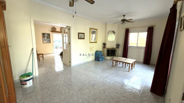 Cheap Houses and Villas for Rent Larnaca