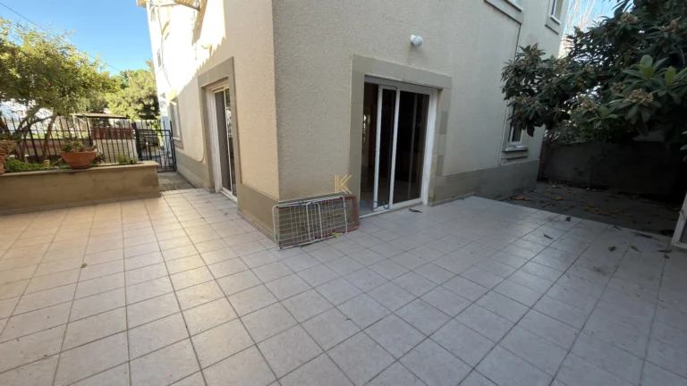 3 Bedroom House for Rent in Larnaca District