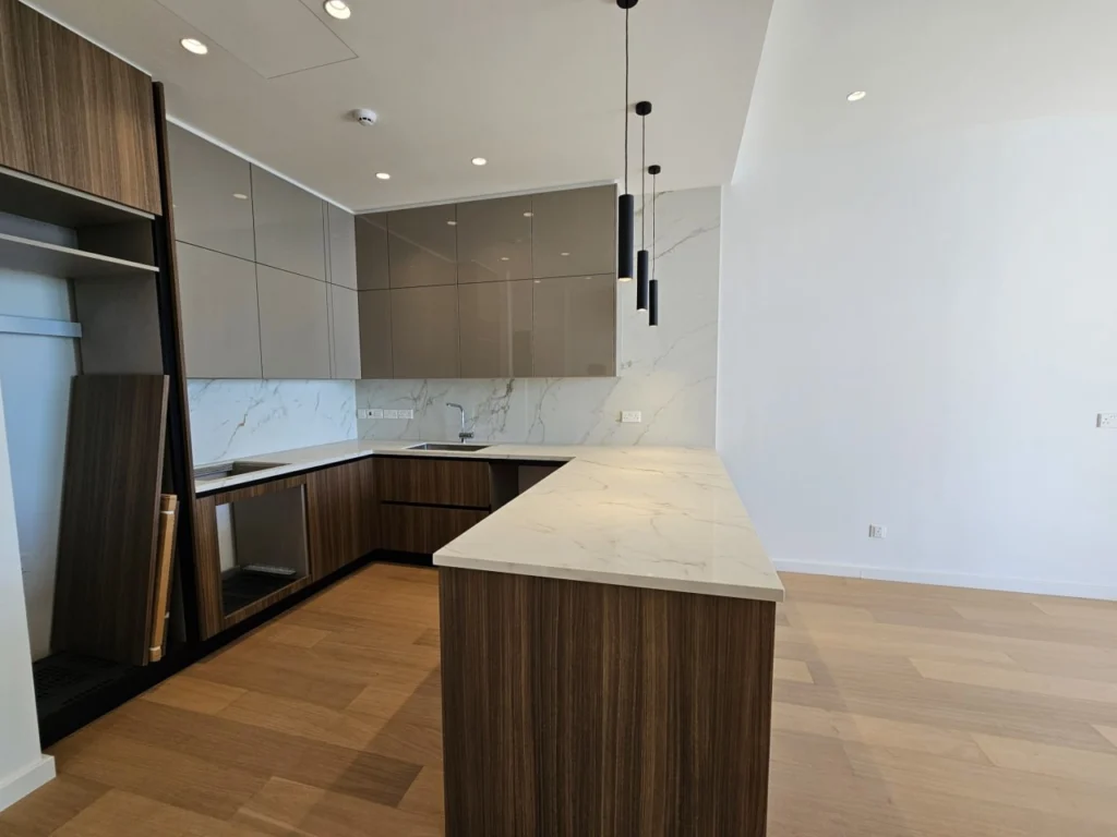 1 Bedroom Apartment for Sale in Agios Tychonas, Limassol District