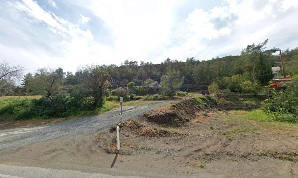 4,200m² Plot for Sale in Asgata, Limassol District