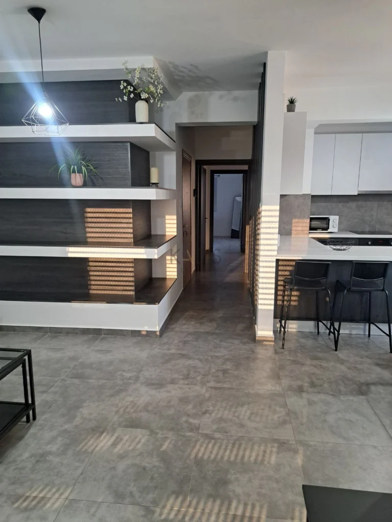 2 Bedroom Apartment for Rent in Limassol – Agios Athanasios