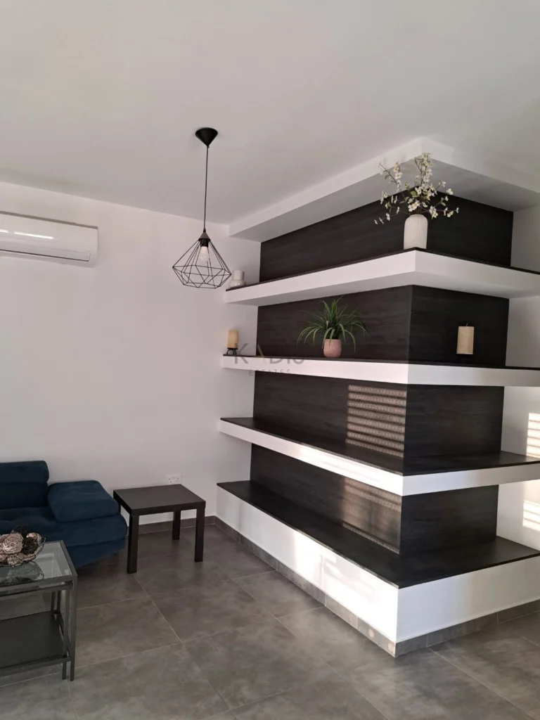 2 Bedroom Apartment for Rent in Limassol – Agios Athanasios