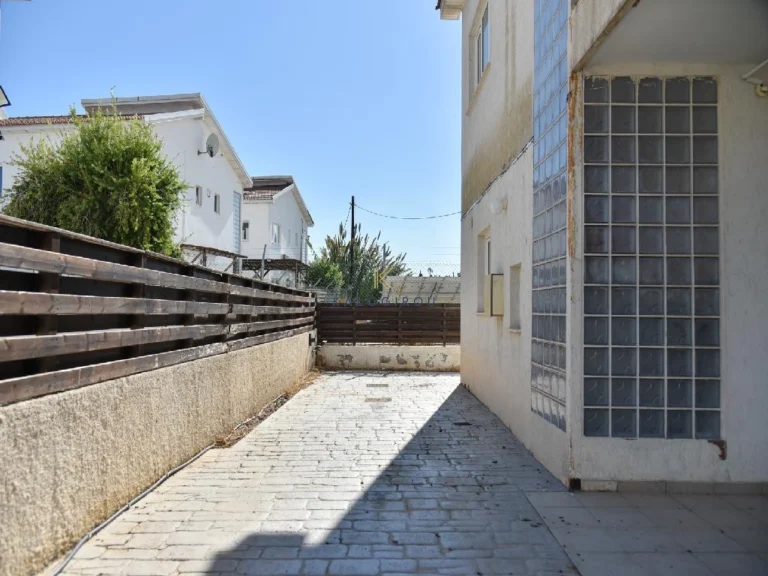 2 Bedroom House for Sale in Sotira, Famagusta District