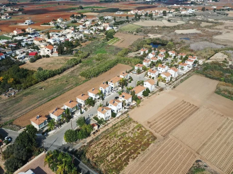 2 Bedroom House for Sale in Sotira, Famagusta District