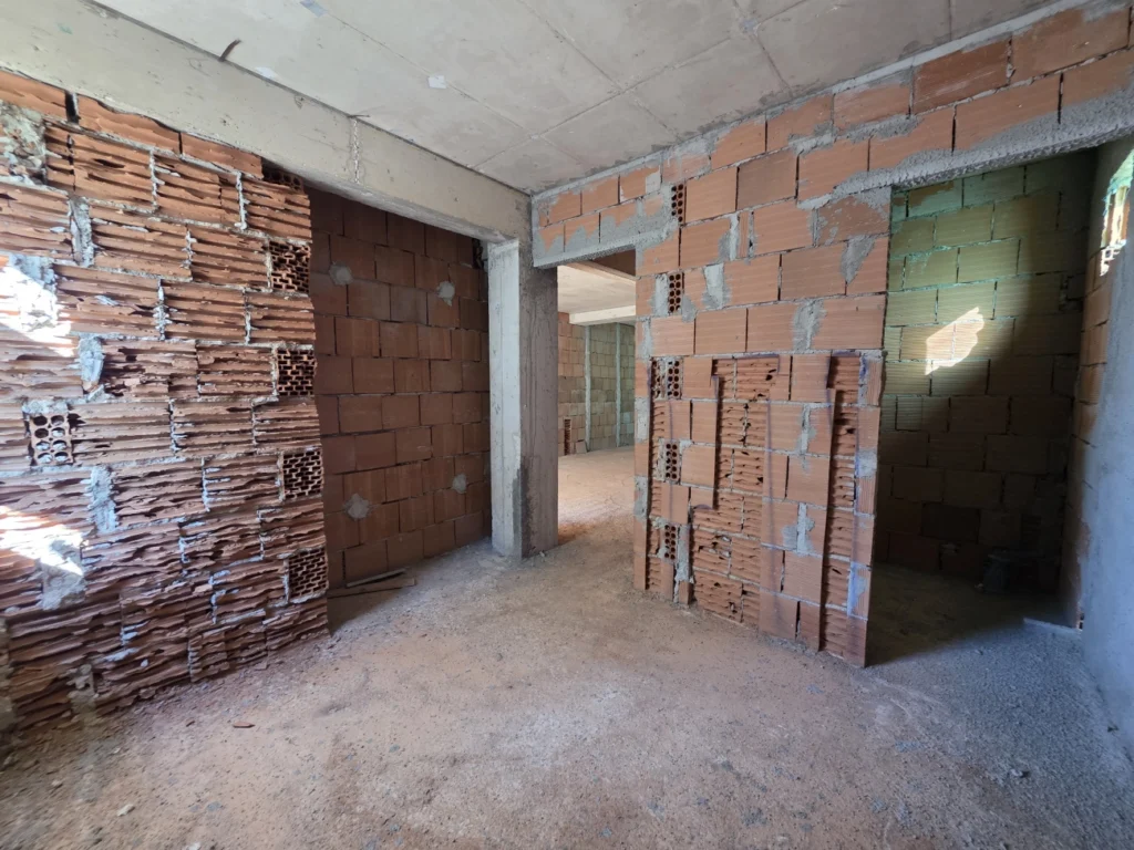 2 Bedroom Apartment for Sale in Larnaca – Sotiros