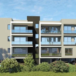 2 Bedroom Apartment for Sale in Paphos – Agios Theodoros