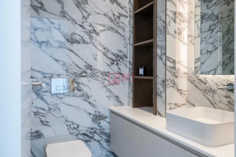 4 Bedroom Apartment for Rent in Agios Tychonas, Limassol District