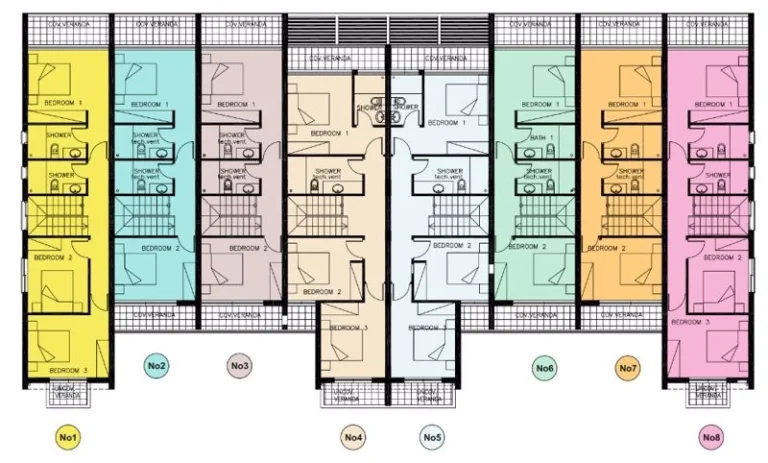 2 Bedroom House for Sale in Chlorakas, Paphos District