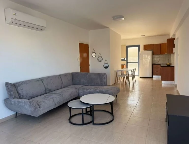 2 Bedroom Apartment for Sale in Geroskipou, Paphos District