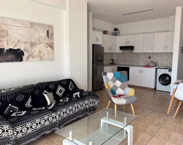 2 Bedroom Apartment for Sale in Geroskipou, Paphos District