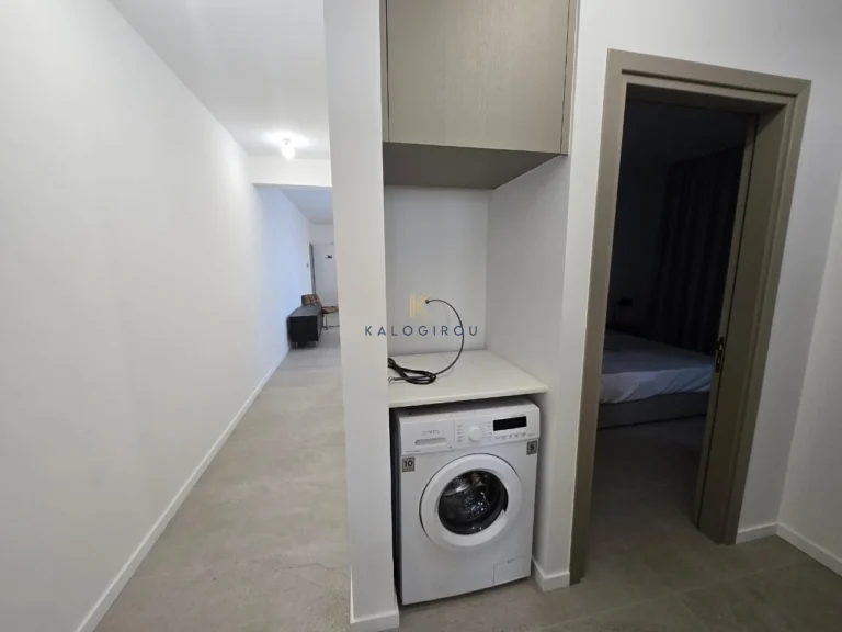 2 Bedroom Apartment for Rent in Kiti, Larnaca District