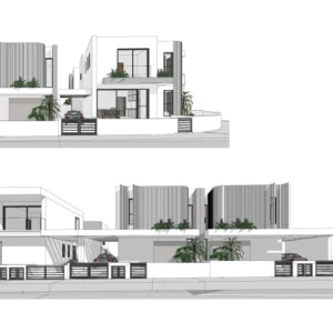 3 Bedroom Apartment for Sale in Ypsonas, Limassol District