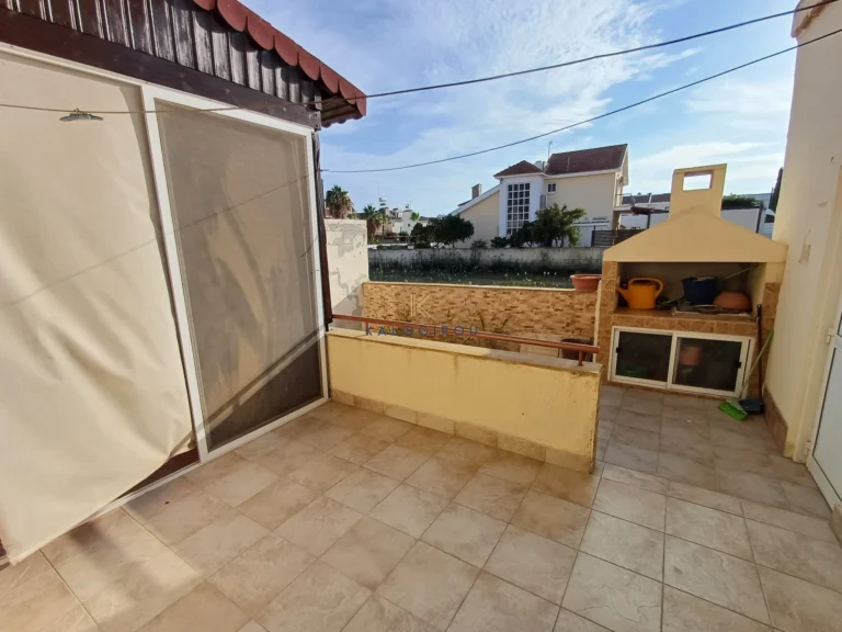 4 Bedroom House for Sale in Dhekelia, Larnaca District