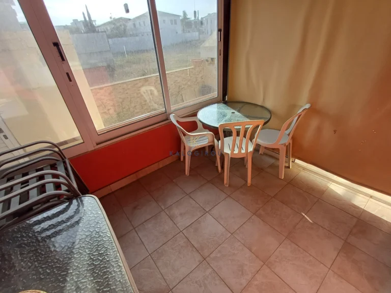 4 Bedroom House for Sale in Dhekelia, Larnaca District