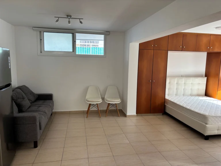 3 Bedroom Apartment for Sale in Geroskipou, Paphos District