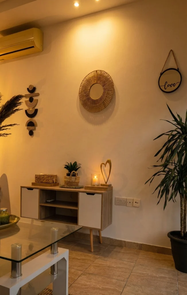 3 Bedroom Apartment for Sale in Geroskipou, Paphos District