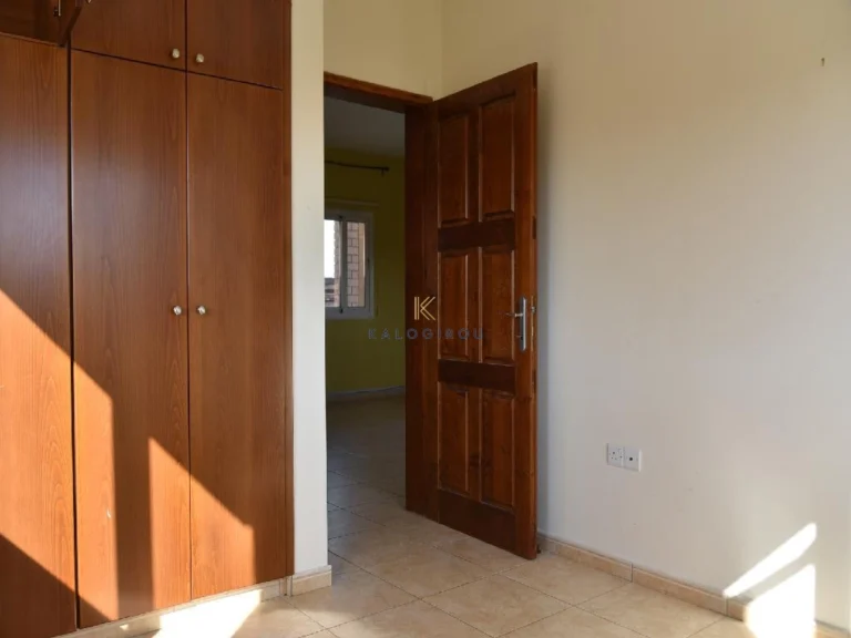 3 Bedroom House for Sale in Avgorou, Famagusta District