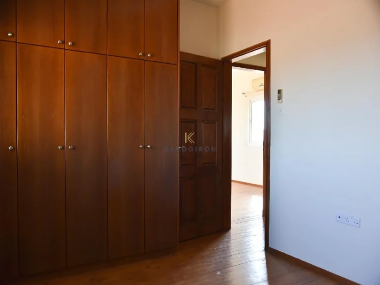 3 Bedroom House for Sale in Avgorou, Famagusta District